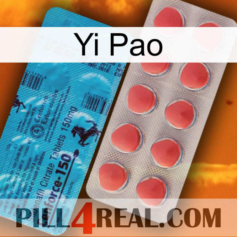 Yi Pao new14